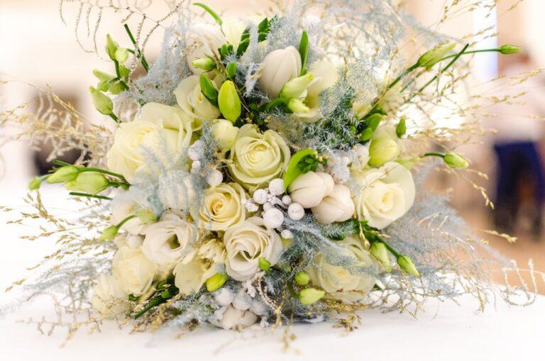 Last Minute Flower Gifts for a Surprise Birthday Party