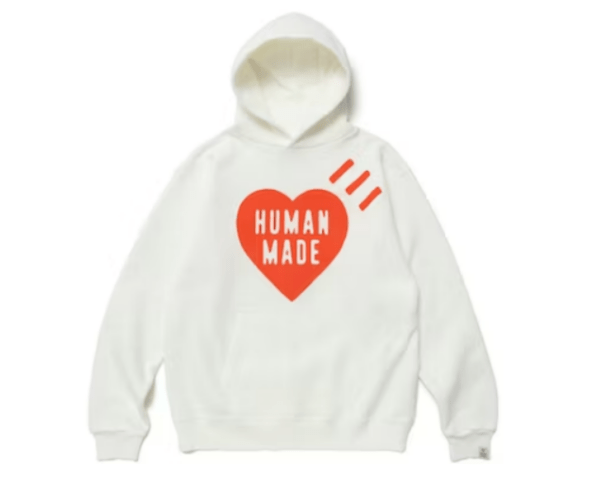 Crafting a Legacy: The Story of Human Made Clothing