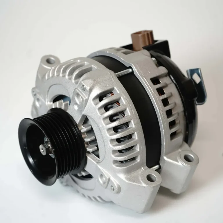 Accord Alternator 4cyl