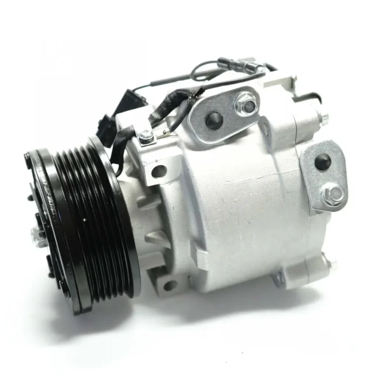 VZ air conditioning compressor