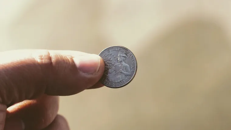 Is Flipping a Coin Really the Best Way to Decide Fast?