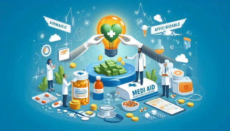 Medi Aid Pharmacy