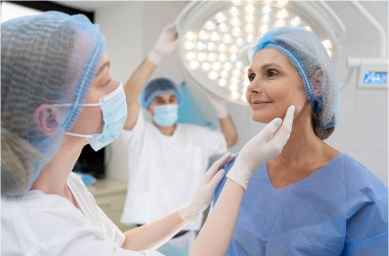 Anti-Aging Specialist 