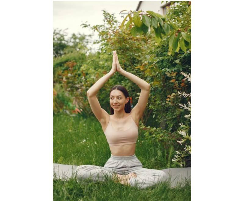 Natural Hormone Balance