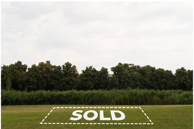 Sell Vacant Land Sell Vacant Land