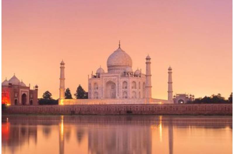 Golden Triangle Tour Packages in India