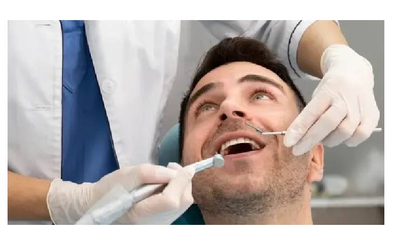 best dentist in houston