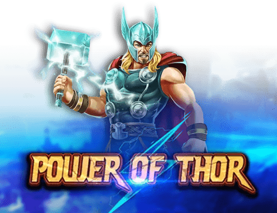 Power-of-Thor
