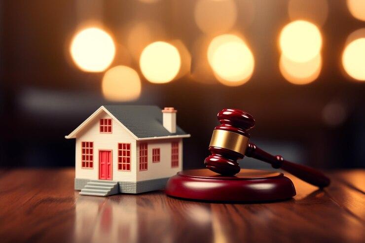 Real Estate Laws