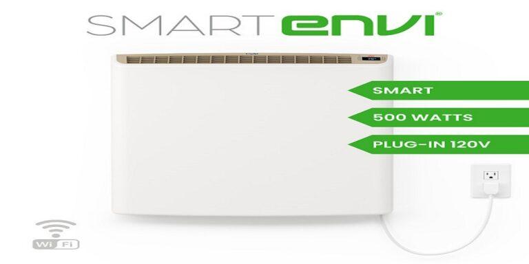 Tiny House, Big Comfort: Space-Saving Heating Options for Tiny Living