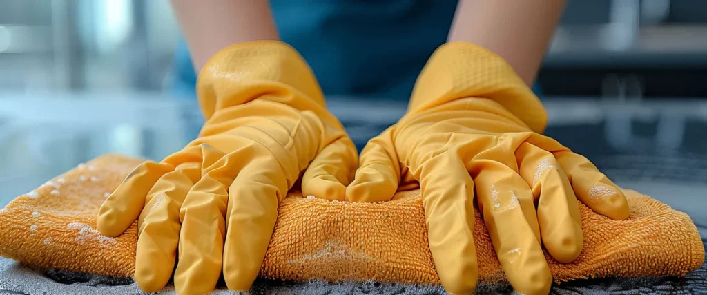 Terry Towel 4ccd4fbe 8574 4057 94dd 704dceef6bd2 Choosing the Right Industrial Wiping Rag for Your Business