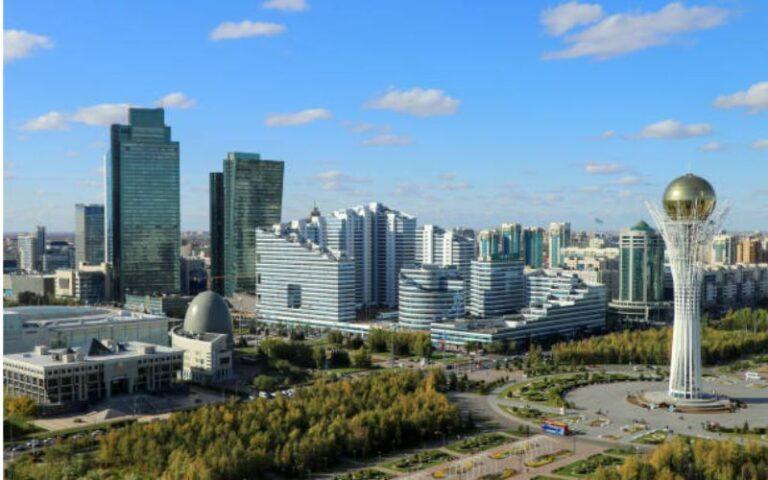 Exploring Kazakhstan: A Guide to Its Rich Culture and History