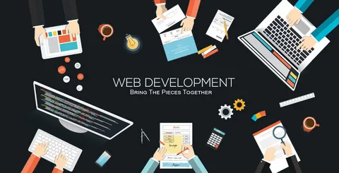 Top Tips for Finding the Best Web Development Service