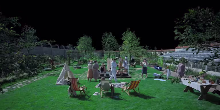 Which Movie is Perfect for a Relaxing Night In
