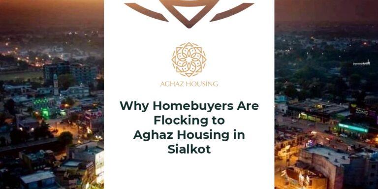 Whether you’re a first-time buyer, an investor, or someone looking for a serene place to live, sialkot housing society has something to offer