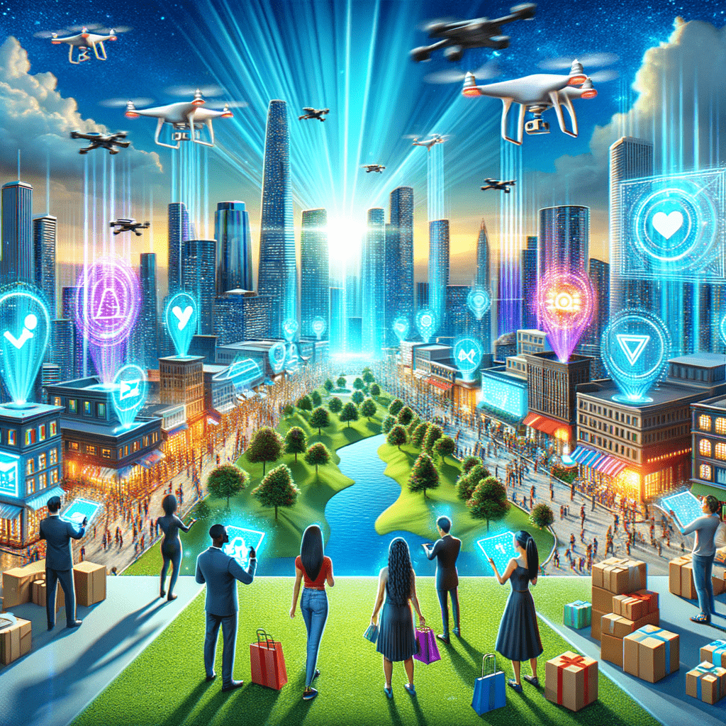 Discover the future of commerce in the digital age and how online businesses and consumers can benefit from secure and reliable transactions. Read more on ExpertSay.blog. Discover the future of commerce in the digital age and how online businesses and consumers can benefit from secure and reliable transactions. Read more on ExpertSay.blog.