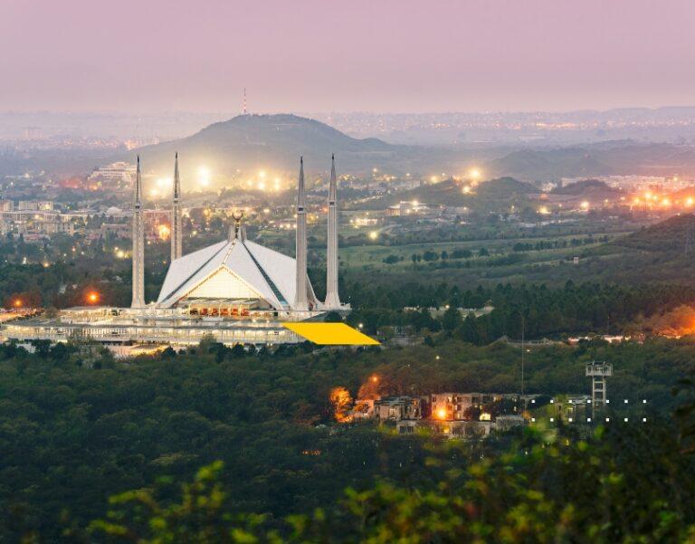 Real Estate in Islamabad is a Safe Bet for Investors