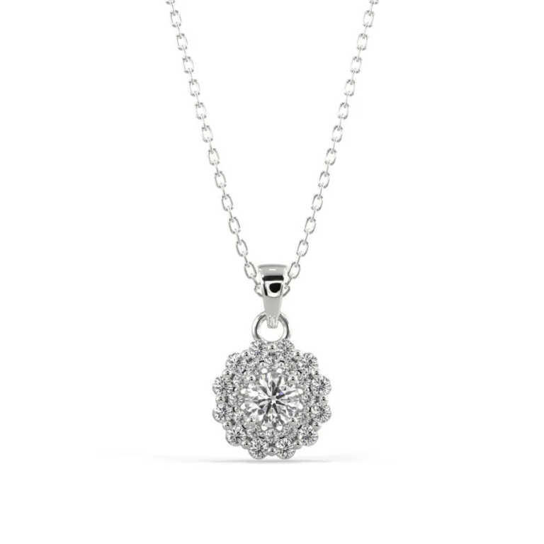 Discover Stunning Pendants at Carat Diamonds to Elevate Your Style