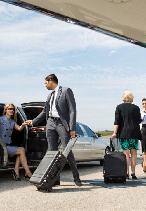 A Comprehensive Guide to Transfer Noosa To Brisbane