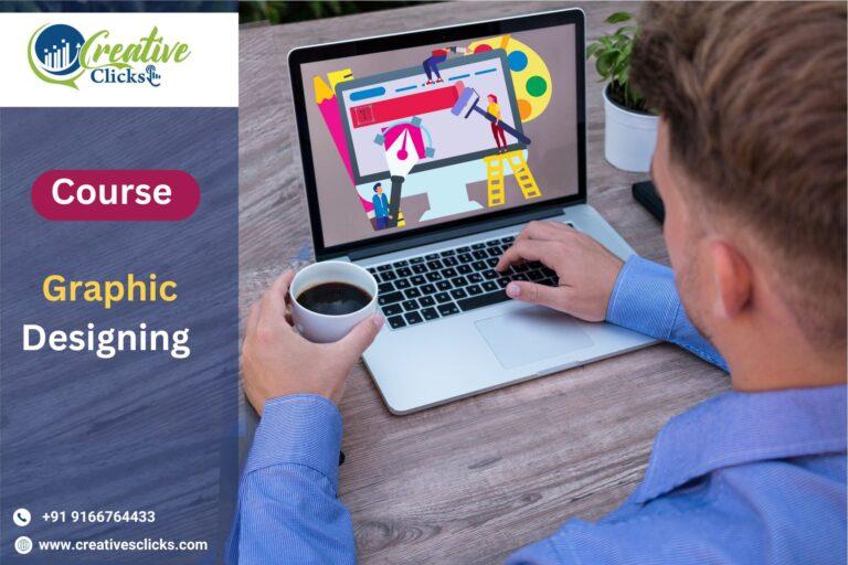 graphic design courses in Jaipur