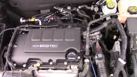 1.4 Cruze Purge Valve