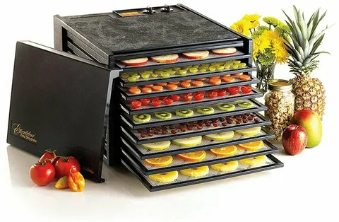 Excalibur Dehydrators – Enhance Your Culinary Skills