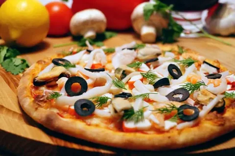mobile pizza truck Sydney mobile pizza truck Sydney