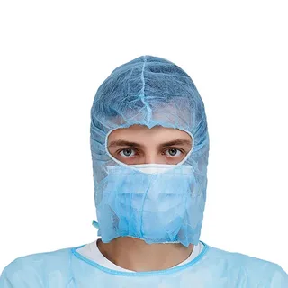 Complete Guide to Disposable Balaclava: Benefits, Uses