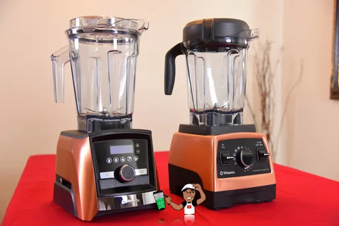Vitamix A3500