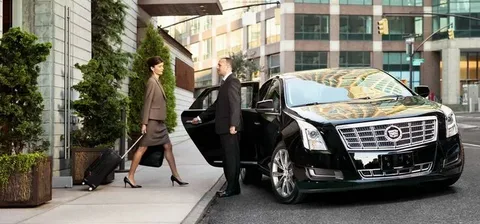 Event Transfers Sydney
