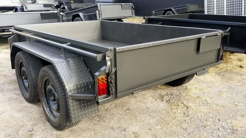 Trailer Parts Brisbane – Complete Supplier for Your Needs
