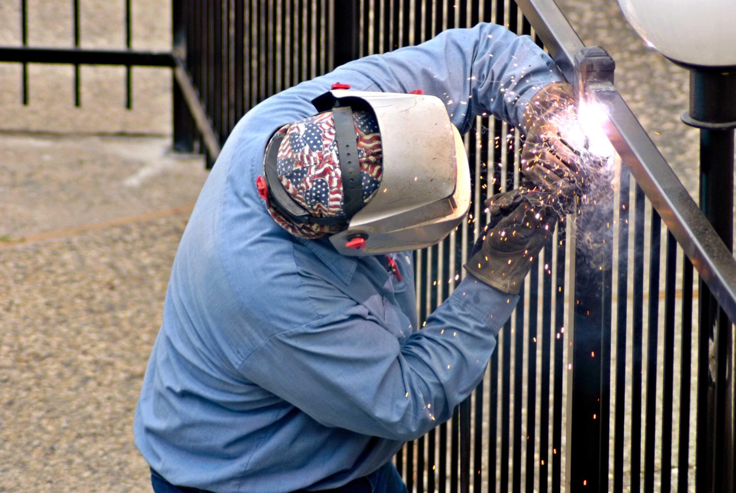Fabrication company