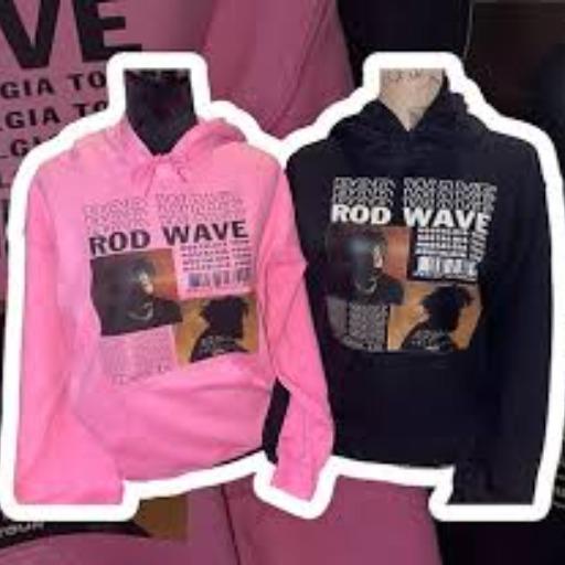 Rod Wave merch Rod Wave merch