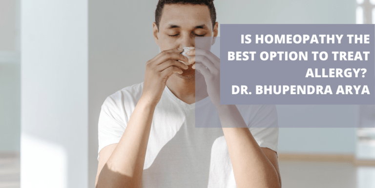 Homeopathy