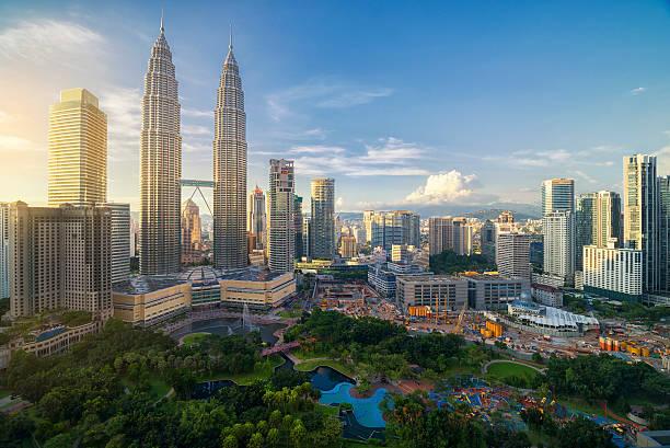Unveiling the Secret Treasures of Malaysia’s Rainforests