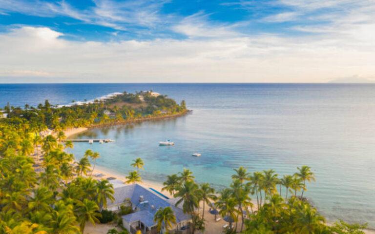 Adventure Activities in Mauritius: Hiking, Ziplining, and Parasailing