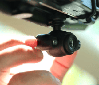Rear View Mirror Dash Cam: A Comprehensive Guide