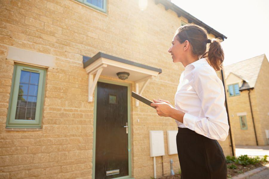 residential property services The Role of Home Surveys in the Property Buying Process