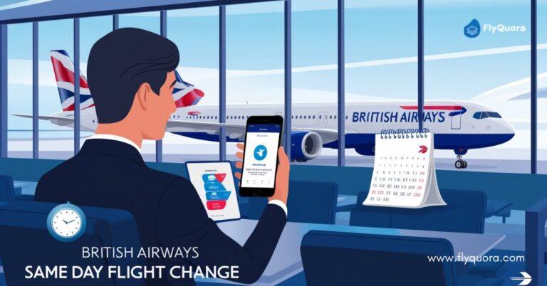 same-day-flight-change-british-airways