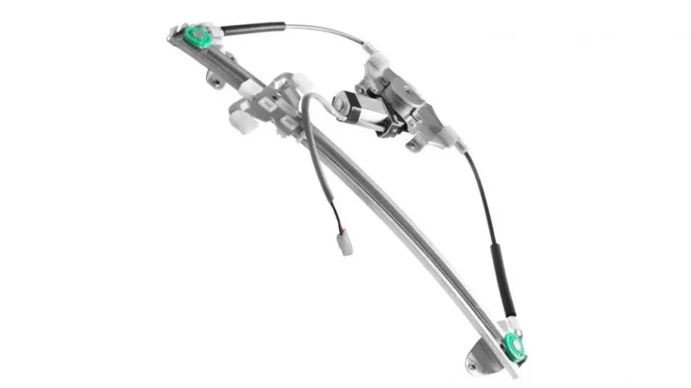 Bf falcon window regulator: Enhancing Driving Experience