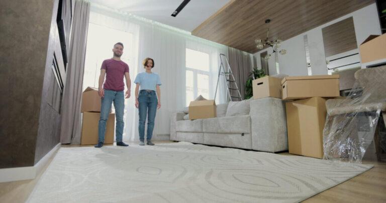 Dry Wet Carpet Service: How to Prevent Damage After a Flood