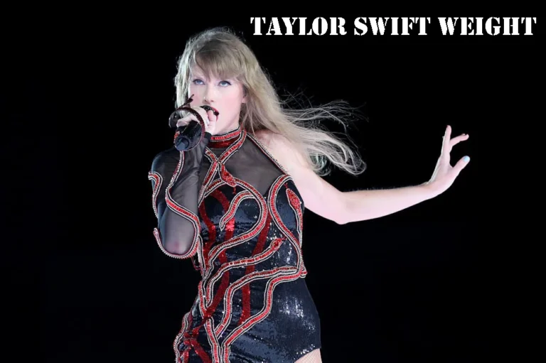 What Is Taylor Swift’s Height and Weight? Get the Facts