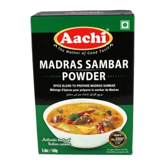 1 2 1 Elevate Your Culinary Creations with Aachi Masala Magic