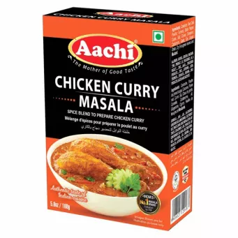 1 4 Elevate Your Culinary Creations with Aachi Masala Magic