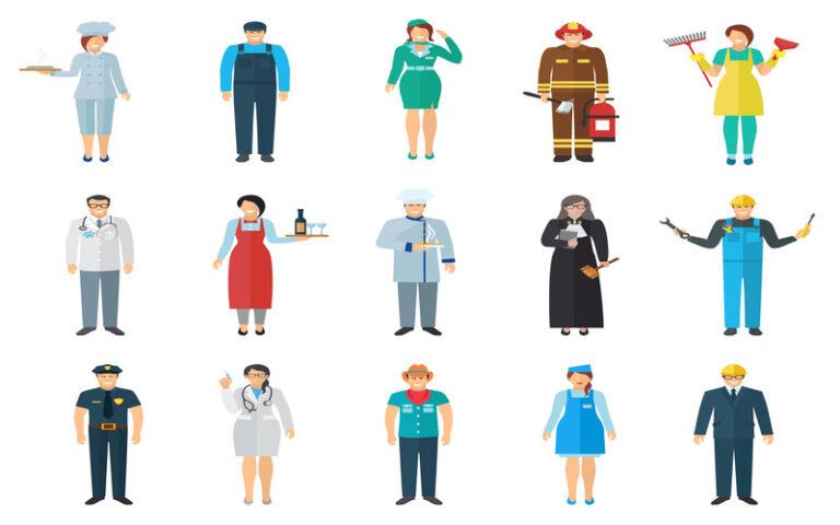 Role of Uniforms