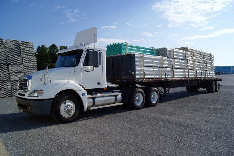 Equipment and Classic Car Transport Services Manassas VA
