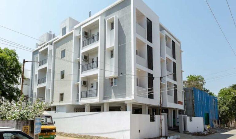 Flats for Sale in Vijayawada