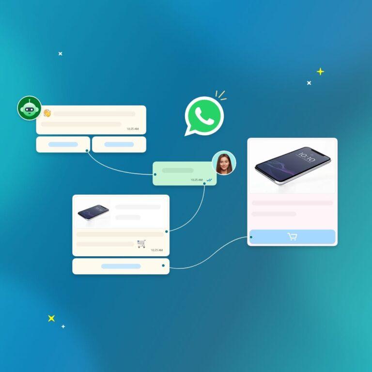 The Ultimate Guide to Setting Up Automated WhatsApp Messages for Your Brand 
