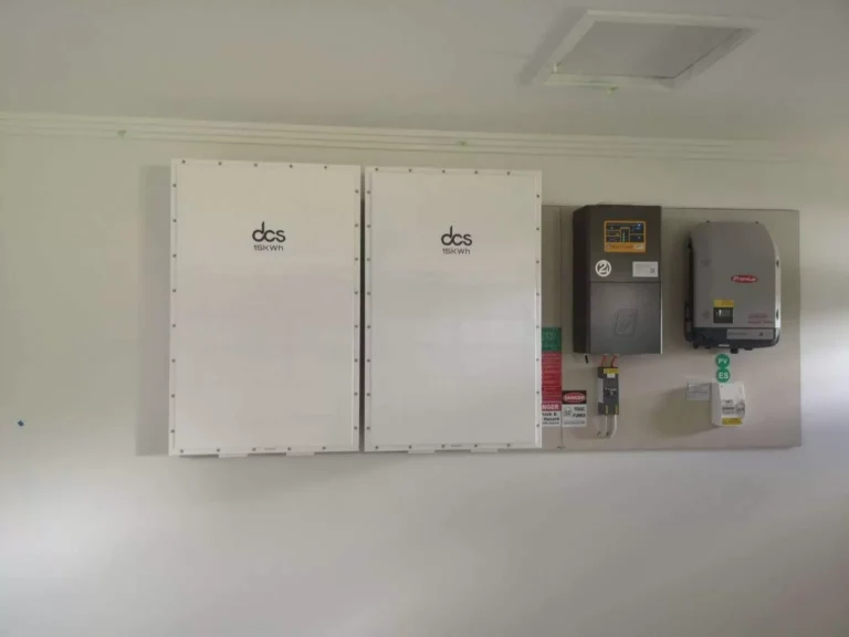 Buy Solar Battery Bank – Reliable Energy for Your Needs