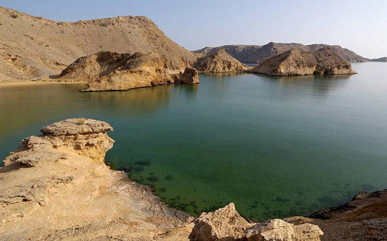 activities in Musandam